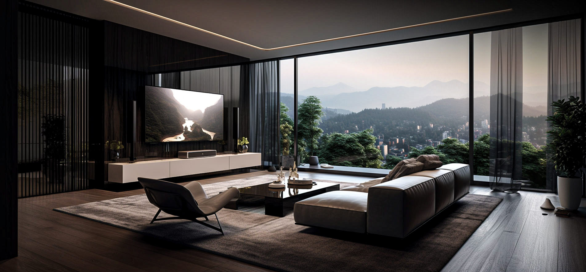 Meubles TV Hifi design de luxe Meubles TV Hifi design de luxe