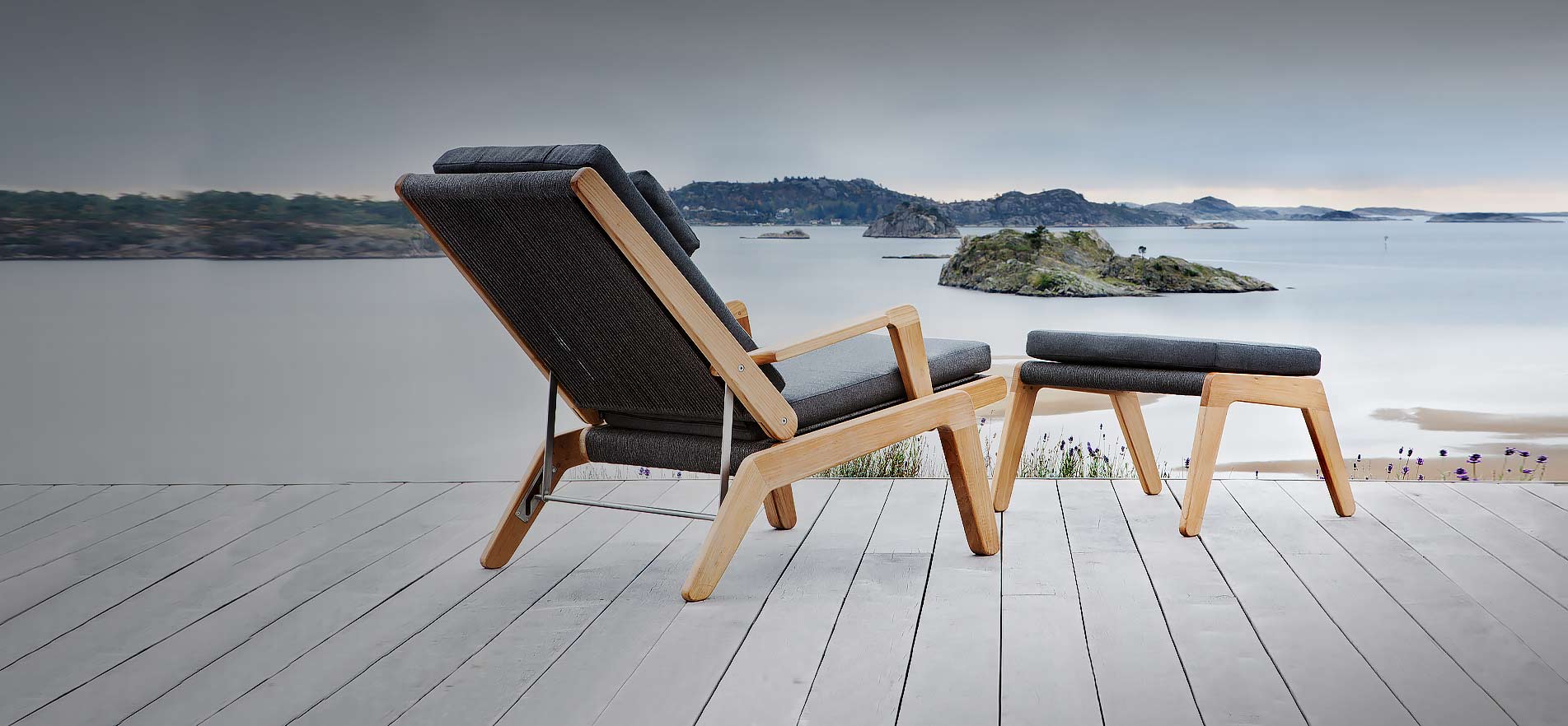 Tabouret de jardin design Tabouret de jardin design