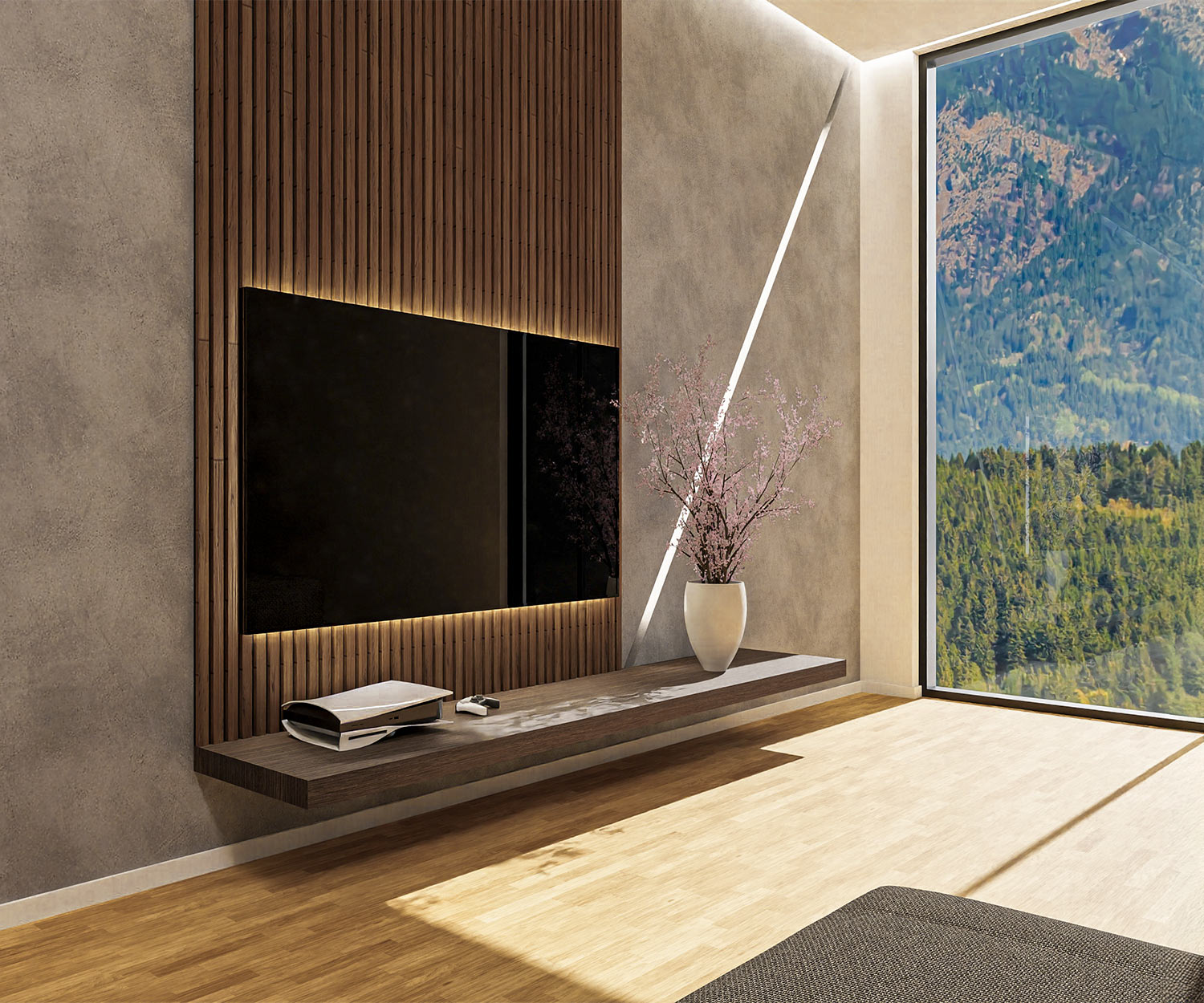 Livitalia Tableau mural