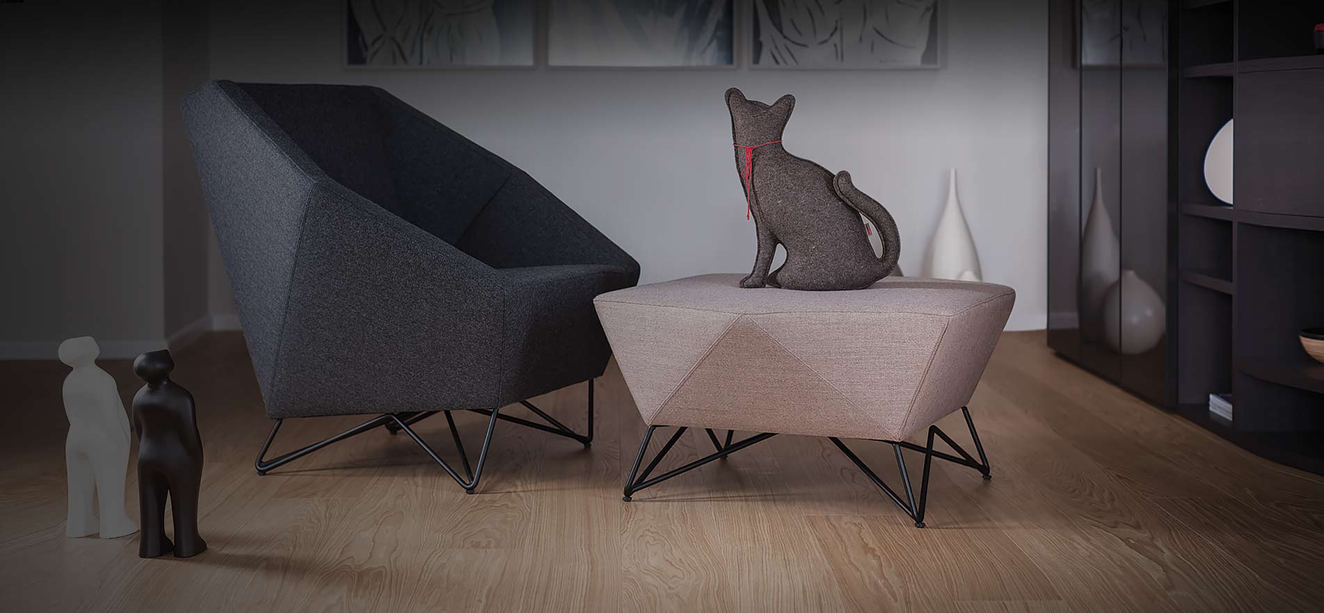 Tabouret design Tabouret design