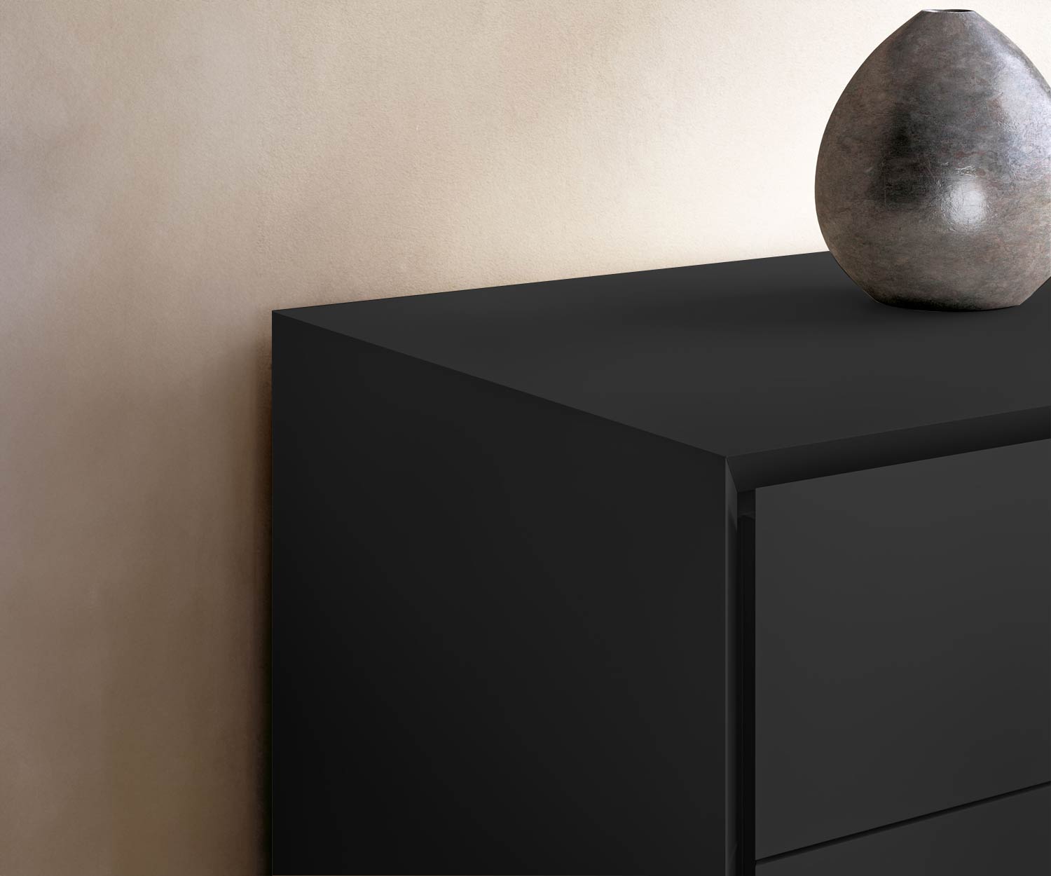Capo d'Opera Quarantacinque Commode