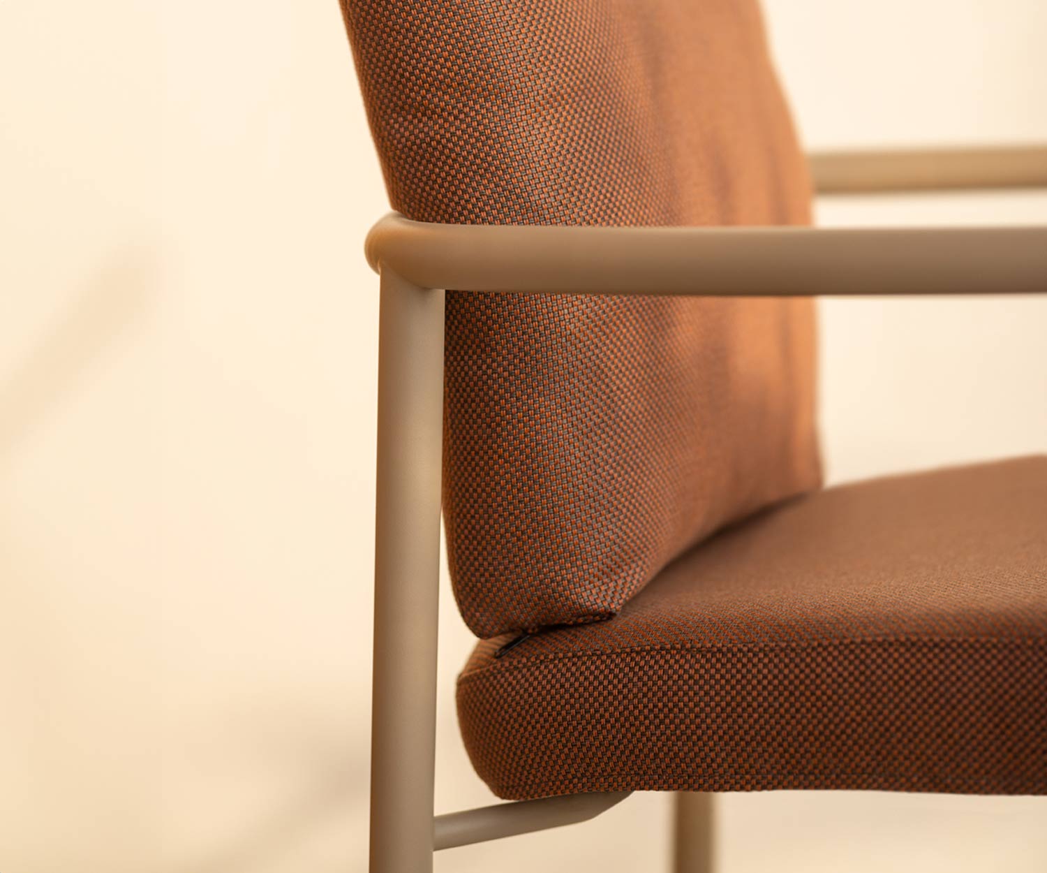 Todus Chaise de jardin Kori