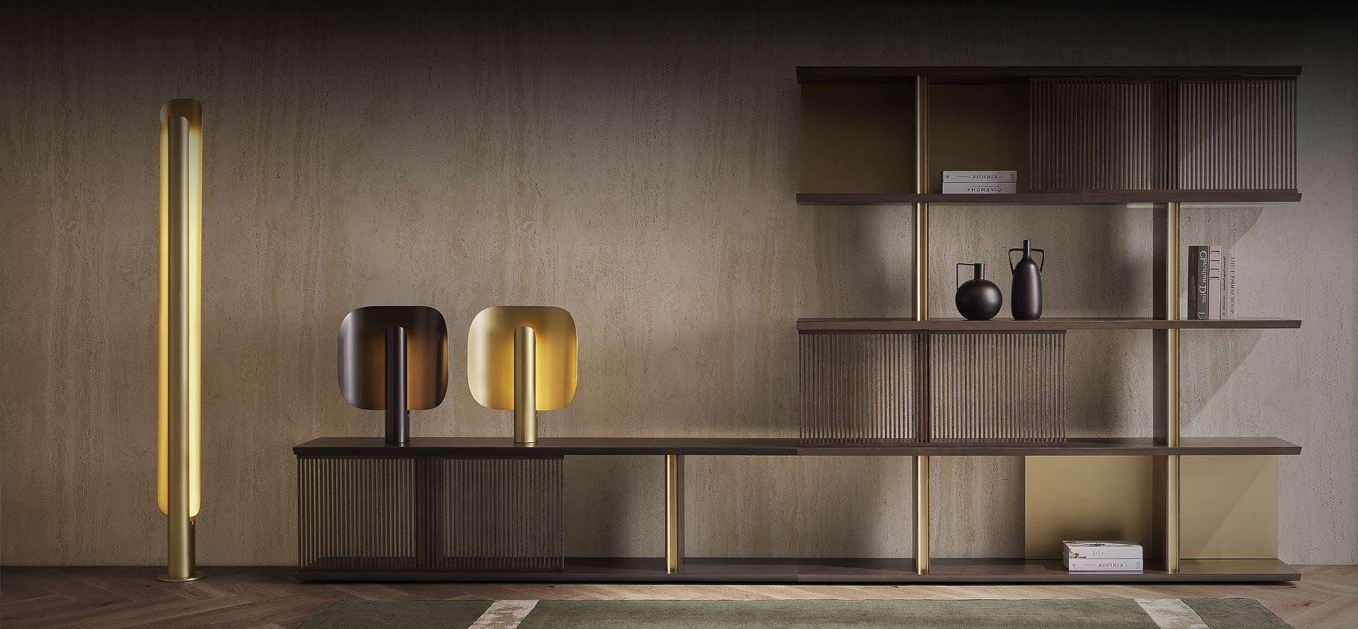Meubles design italiens Meubles design italiens