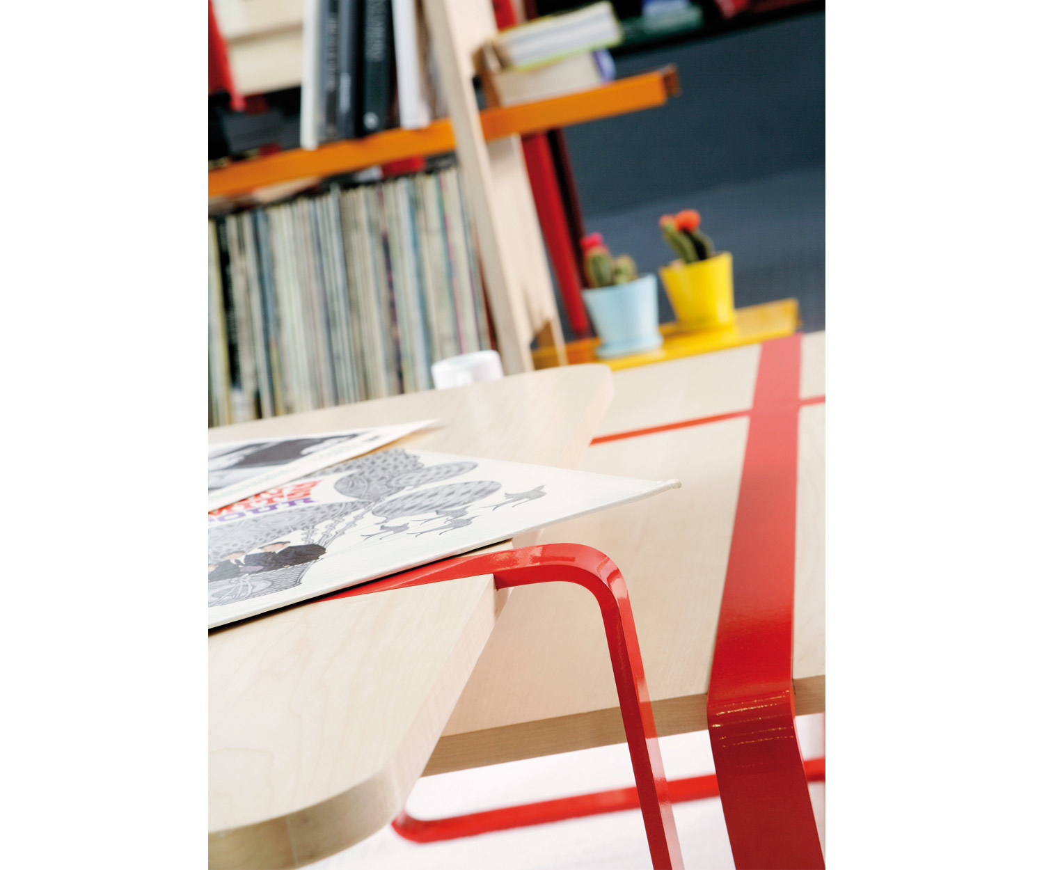Bureau Stockholm Punt