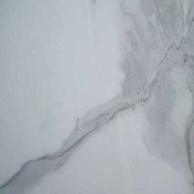 Keramik Glas Calacatta CC07 