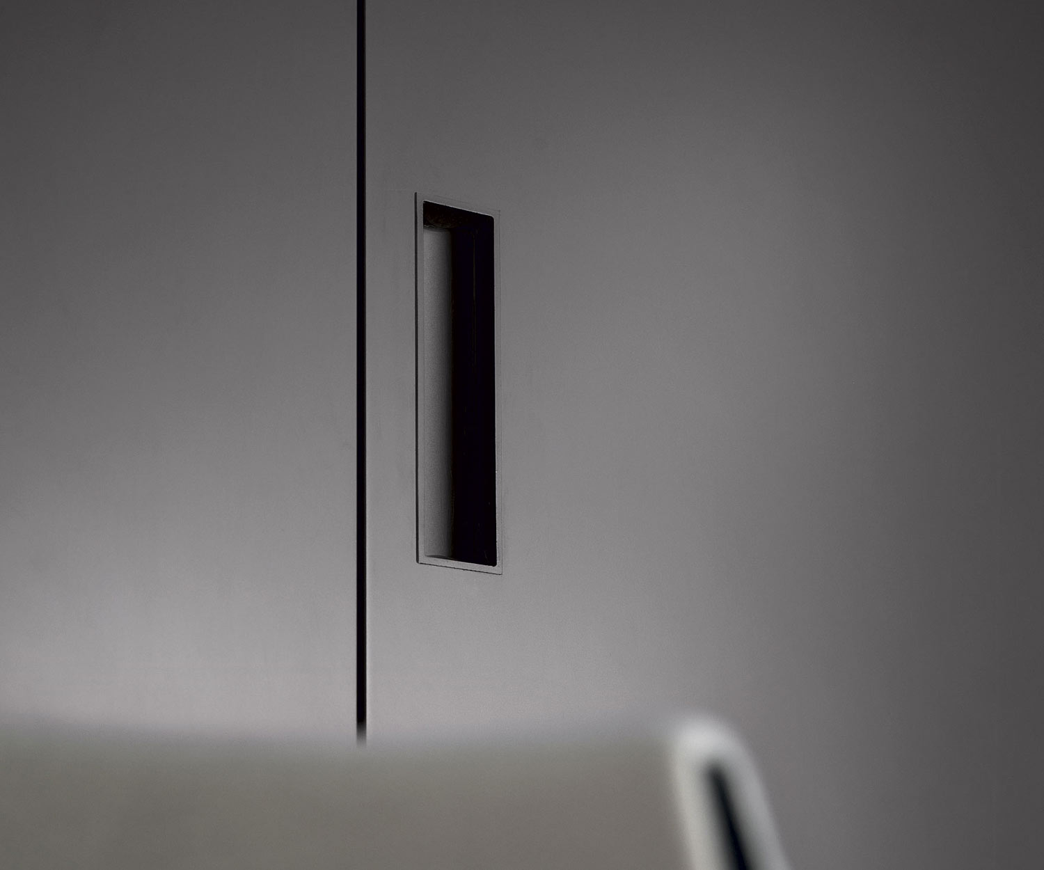 Exclusif Novamobili Design Armoire d'angle Alfa YNCA Exclusif Novamobili Design Armoire d'angle Alfa YNCA