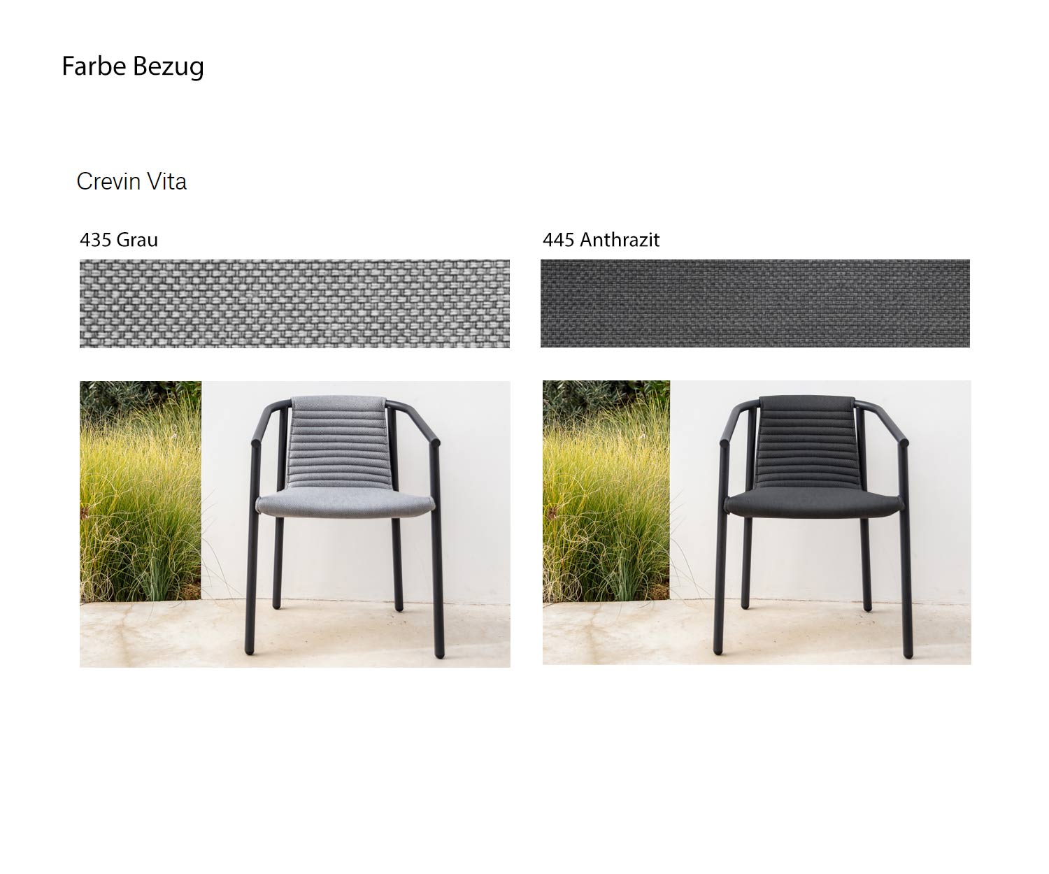 Todus Duct Round Design Fauteuil Couleur Tissu Gris Anthracite Todus Duct Round Design Fauteuil Couleur Tissu Gris Anthracite
