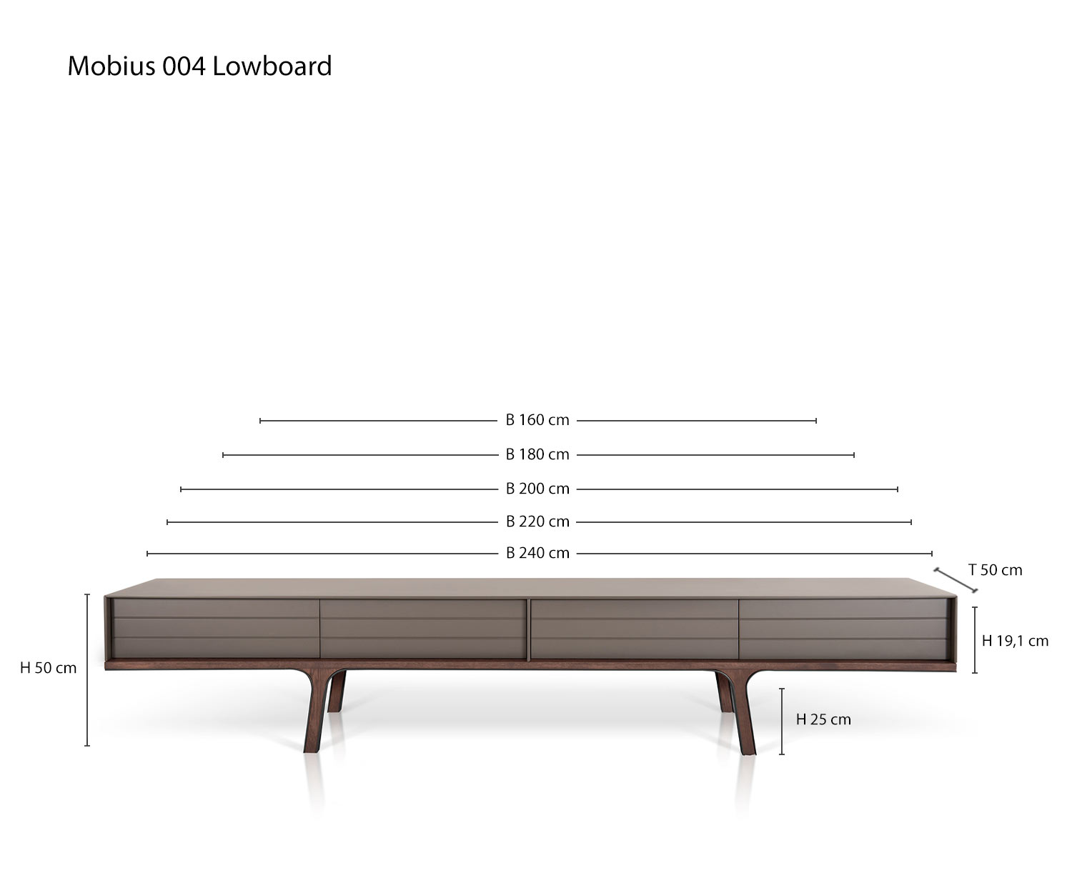 Designer Lowbord Mobius 004 de al2 Esquisse Variantes Dimensions Dimensions Designer Lowbord Mobius 004 de al2 Esquisse Variantes Dimensions Dimensions