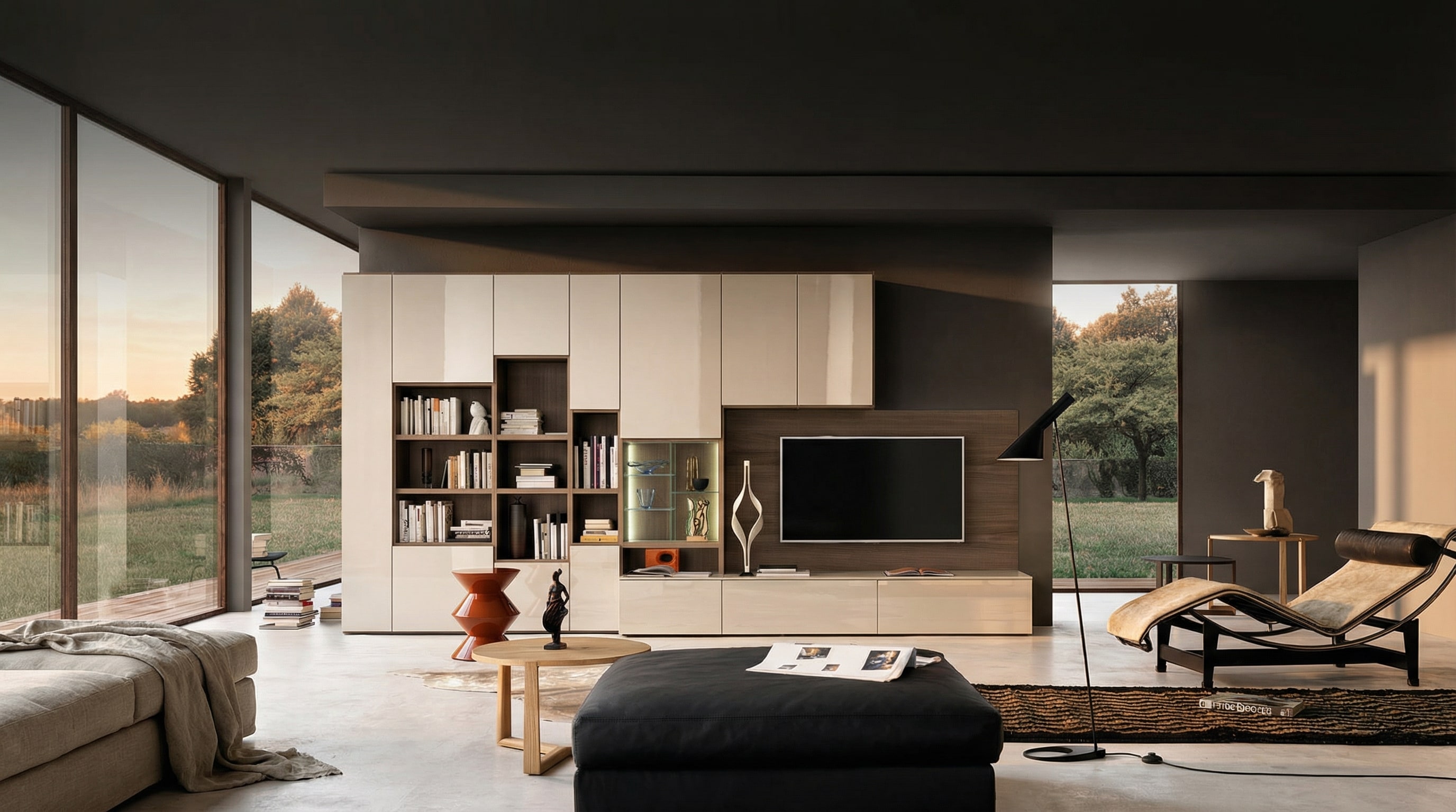 Wandgestaltung Wohnzimmer: 5 Geheimnisse für Eleganz Wandgestaltung Wohnzimmer: 5 Geheimnisse für Eleganz