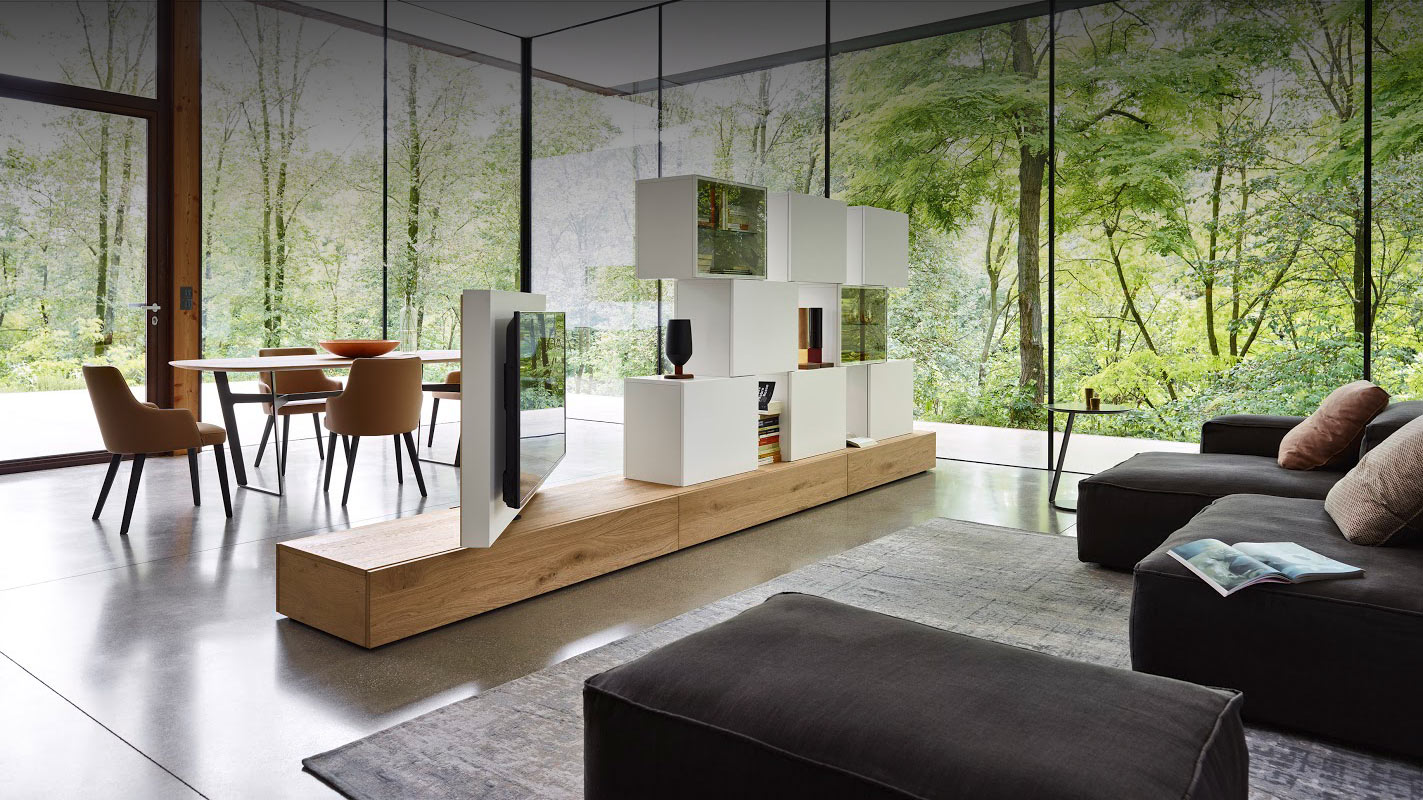 Meubles TV