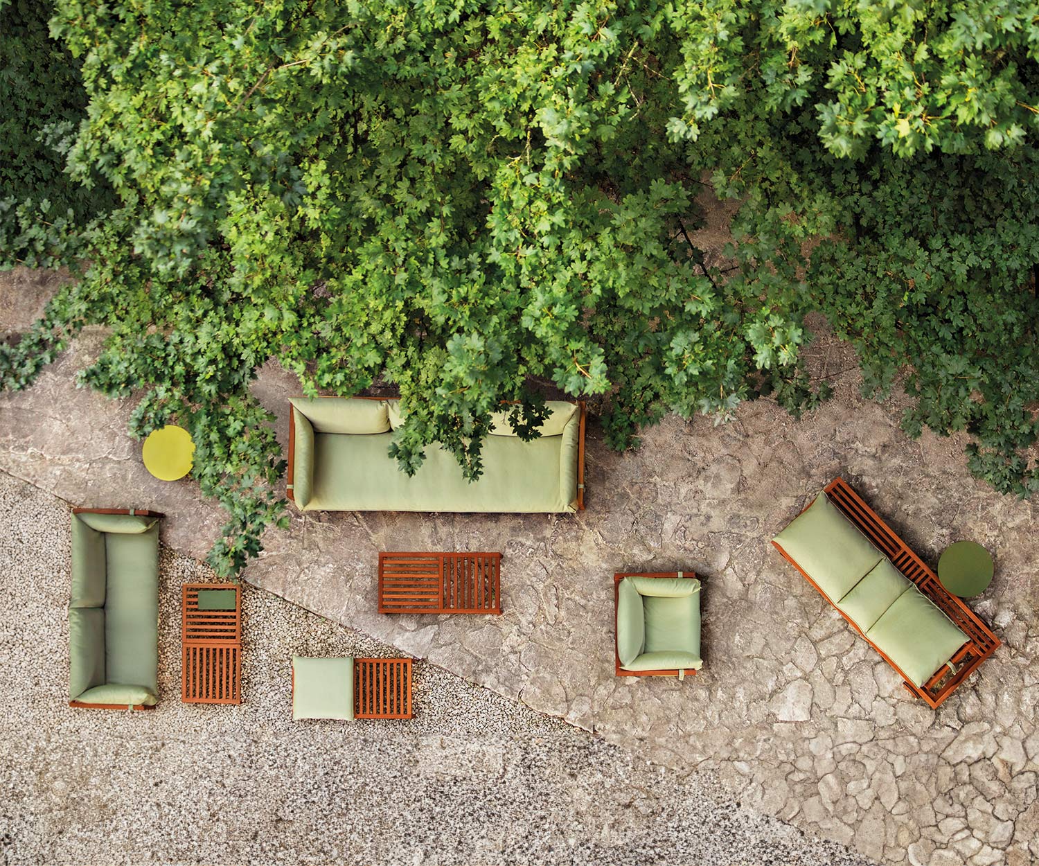 Prostoria Collection Umomoku Outdoor Garden Prostoria Collection Umomoku Outdoor Garden