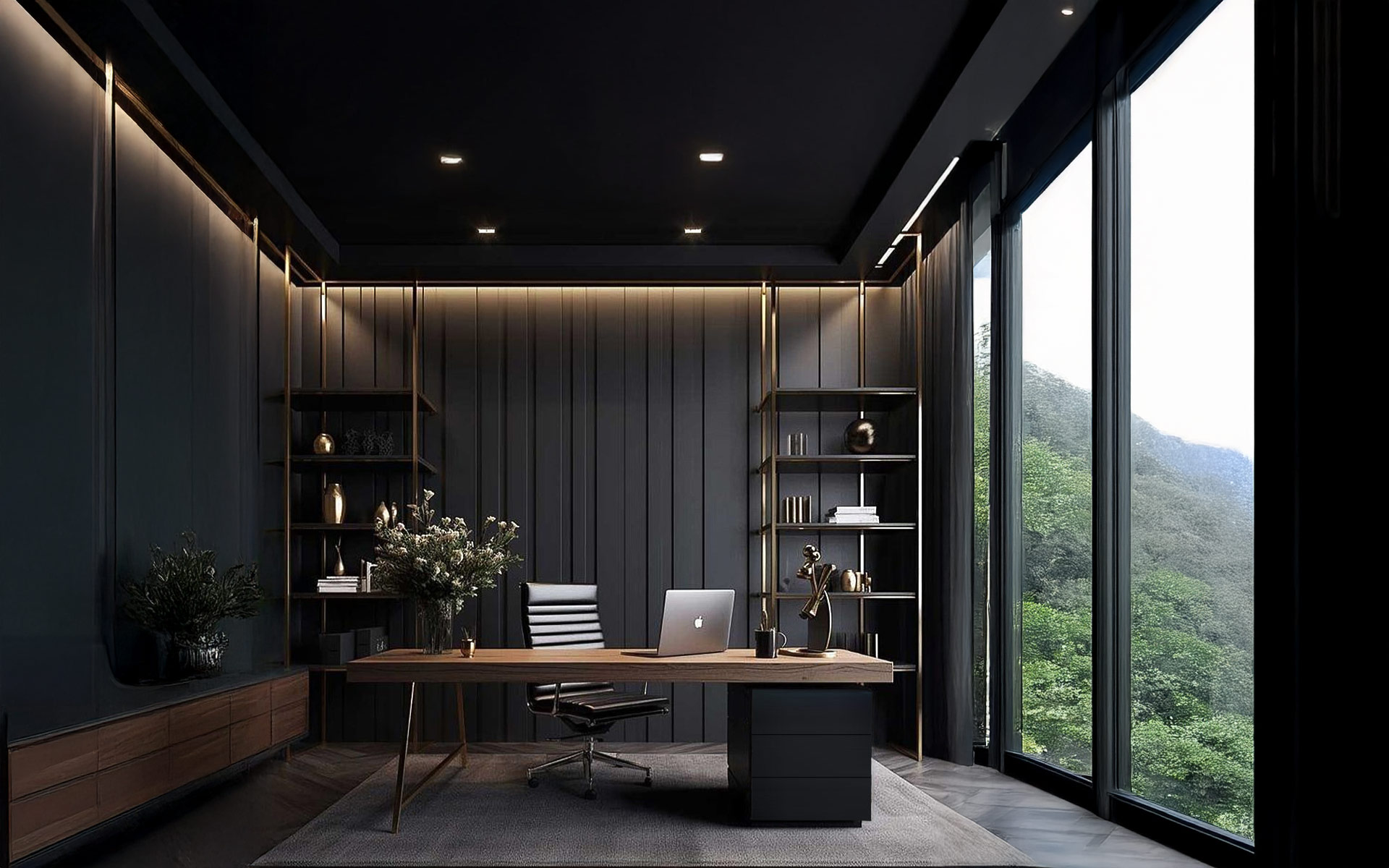 16 idées de bureaux modernes 16 idées de bureaux modernes
