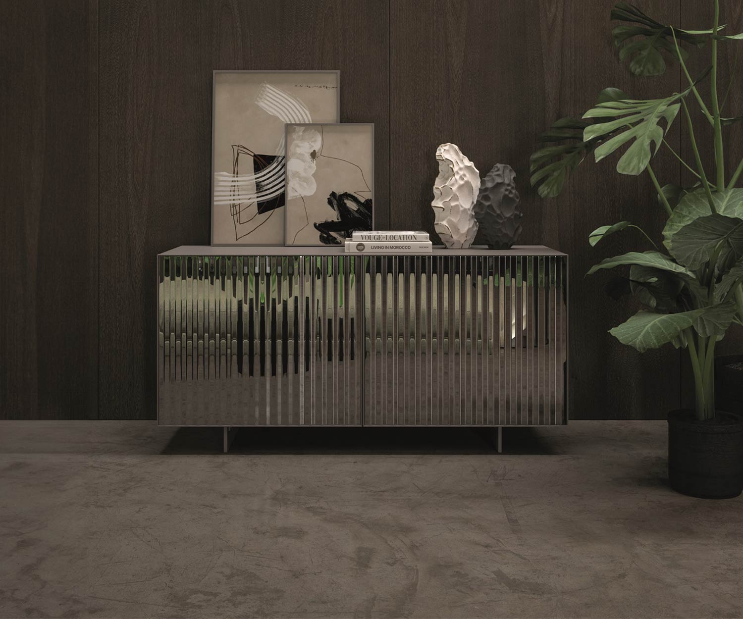 Buffet Ozzio Alfetta Buffet Ozzio Alfetta
