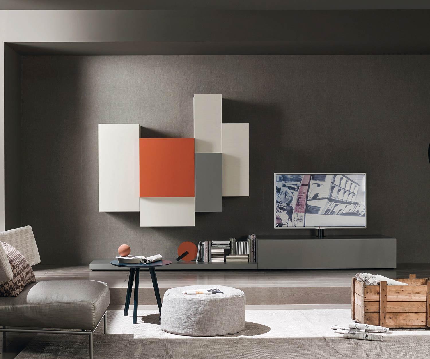 Meuble TV C49