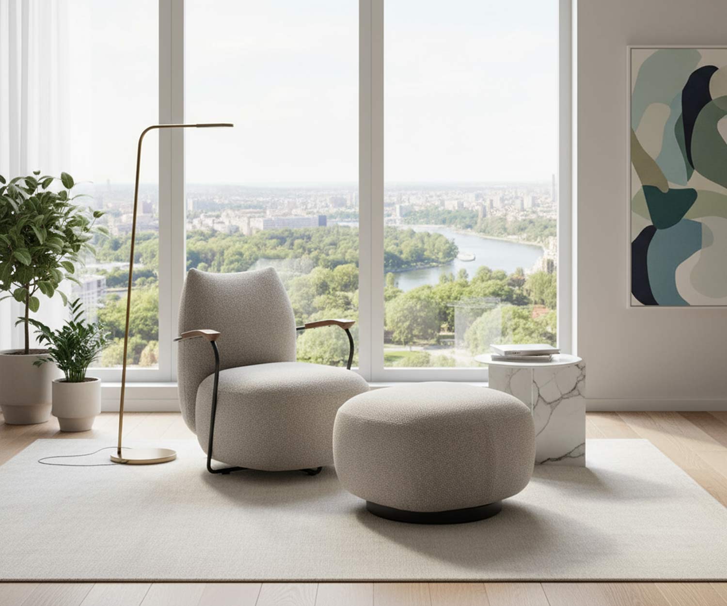 Prostoria Fauteuil Buffa Prostoria Fauteuil Buffa