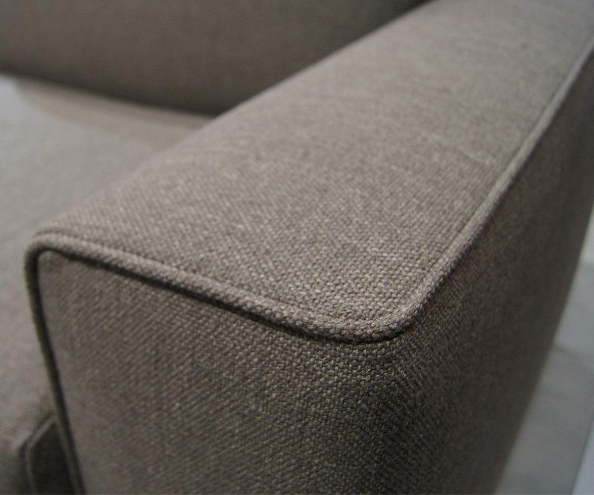 Pol74 Lario Prestige Canapé-lit de luxe