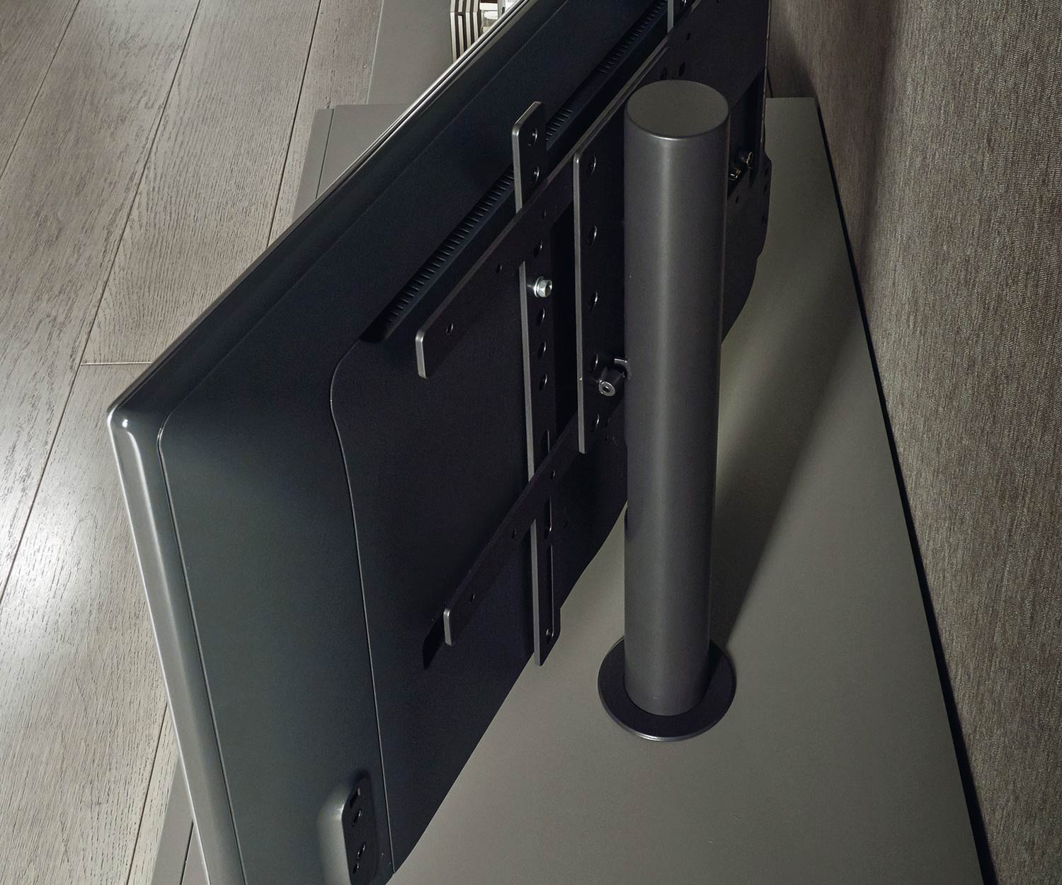 Moderne Livitalia Meuble-paroi design C49 avec support TV Moderne Livitalia Meuble-paroi design C49 avec support TV