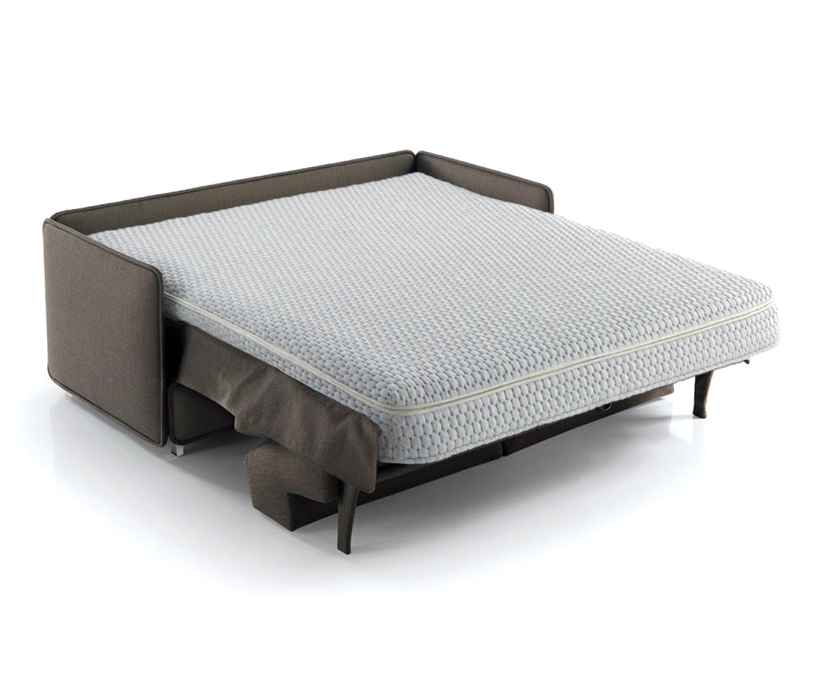 Pol74 Atelier Chic Canapé-lit 160x200 cm Couchage Pol74 Atelier Chic Canapé-lit 160x200 cm Couchage