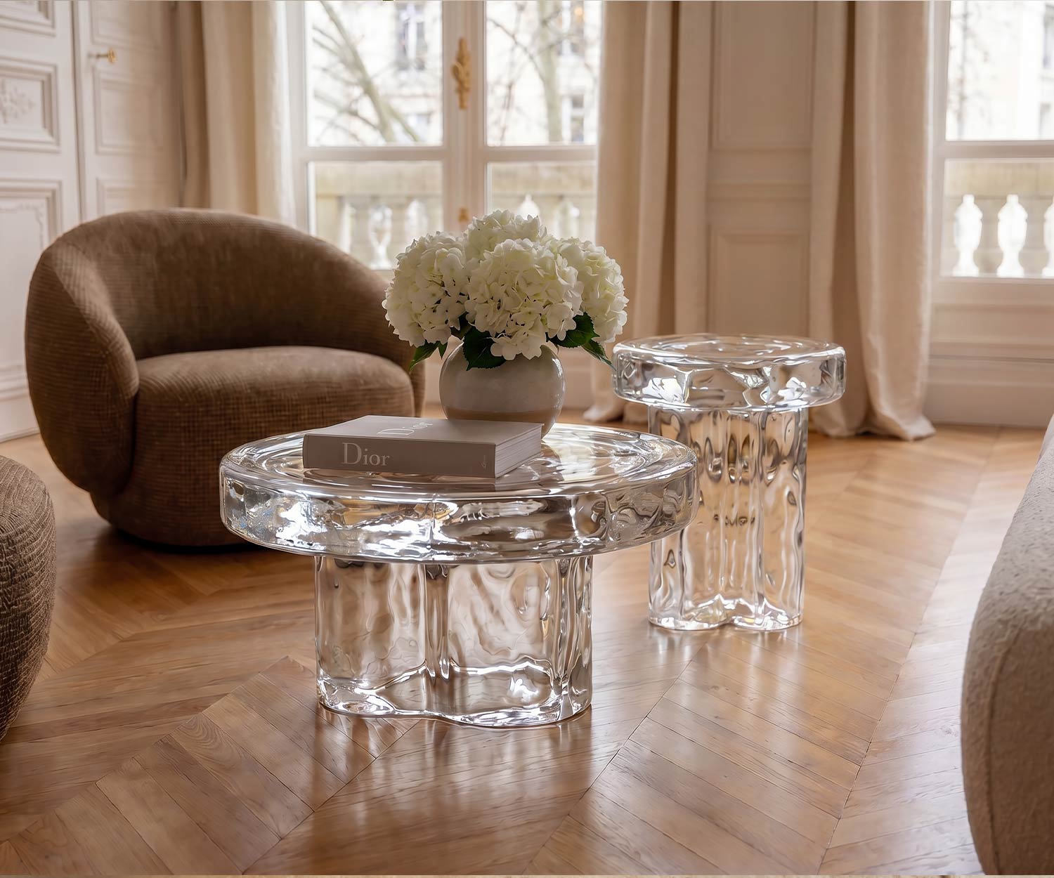 Miniforms Table basse Soda Miniforms Table basse Soda