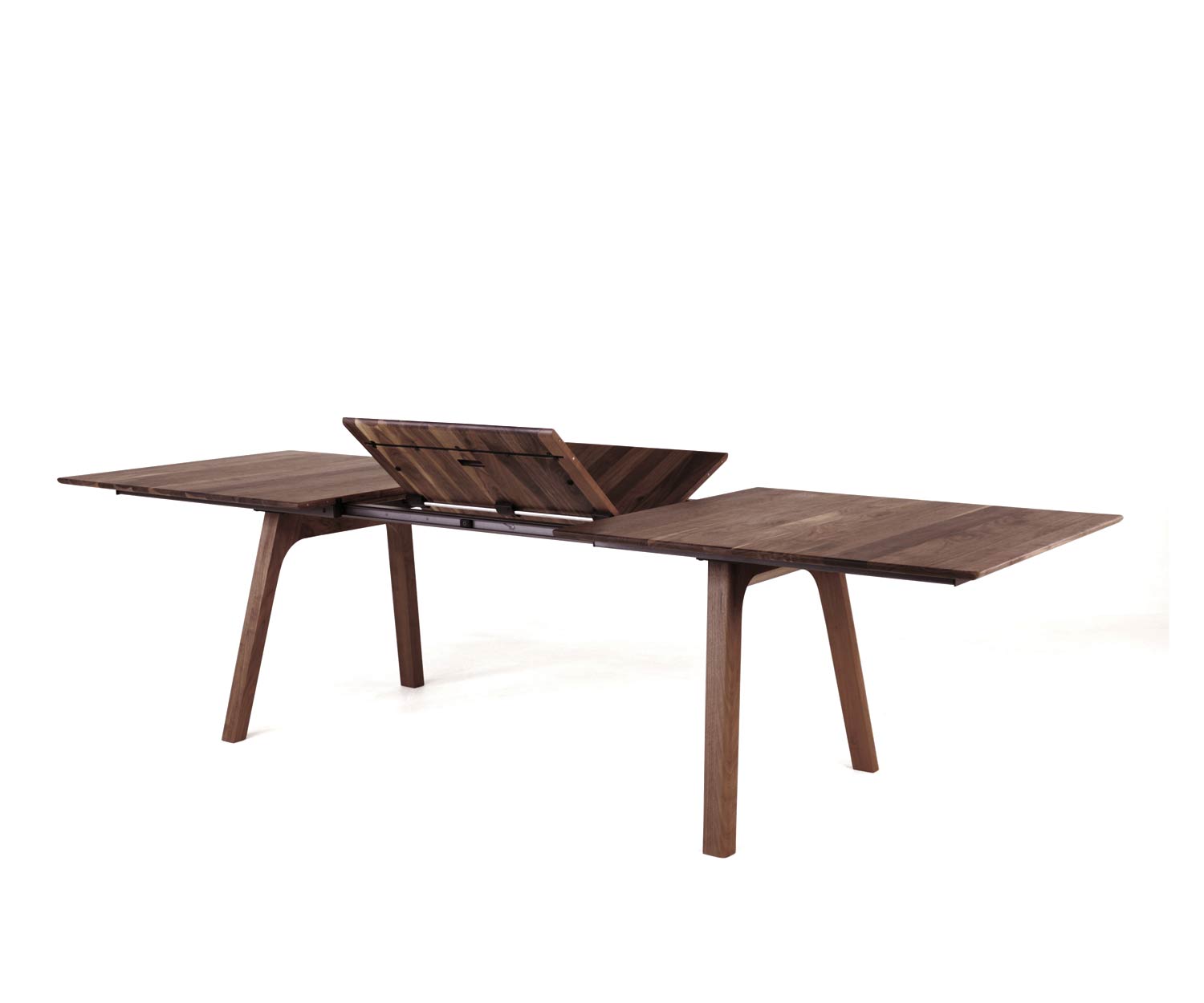 Conde House Ten Design Table Butterfly avec mécanisme d'extension