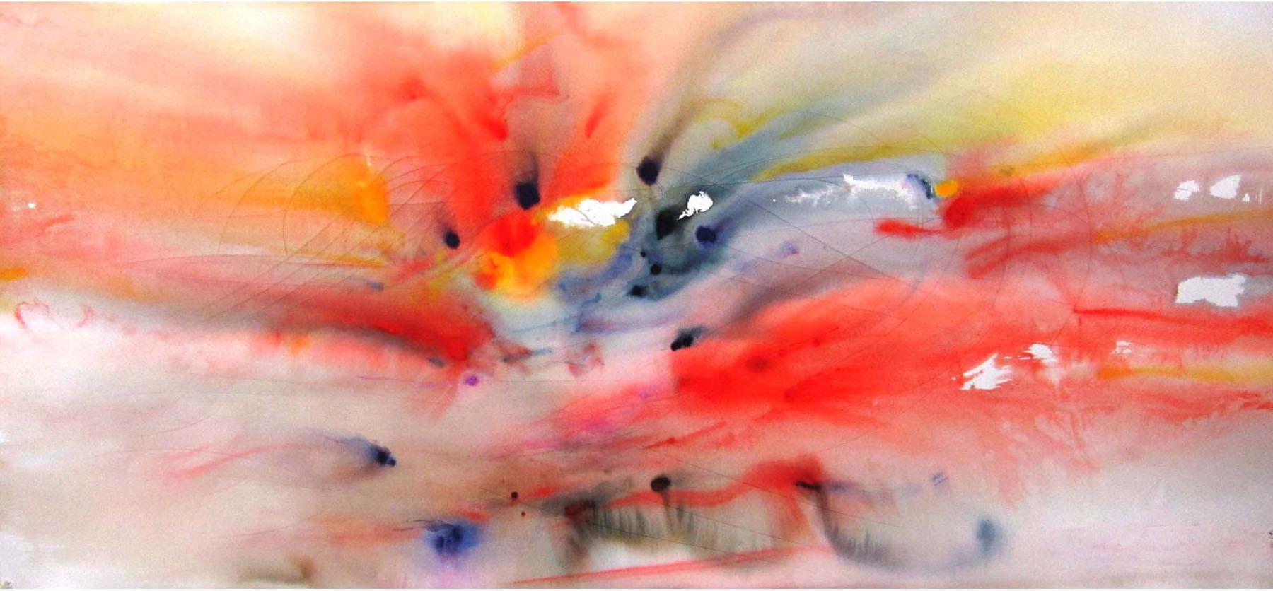 &OElig;uvre d'art Fulcrum