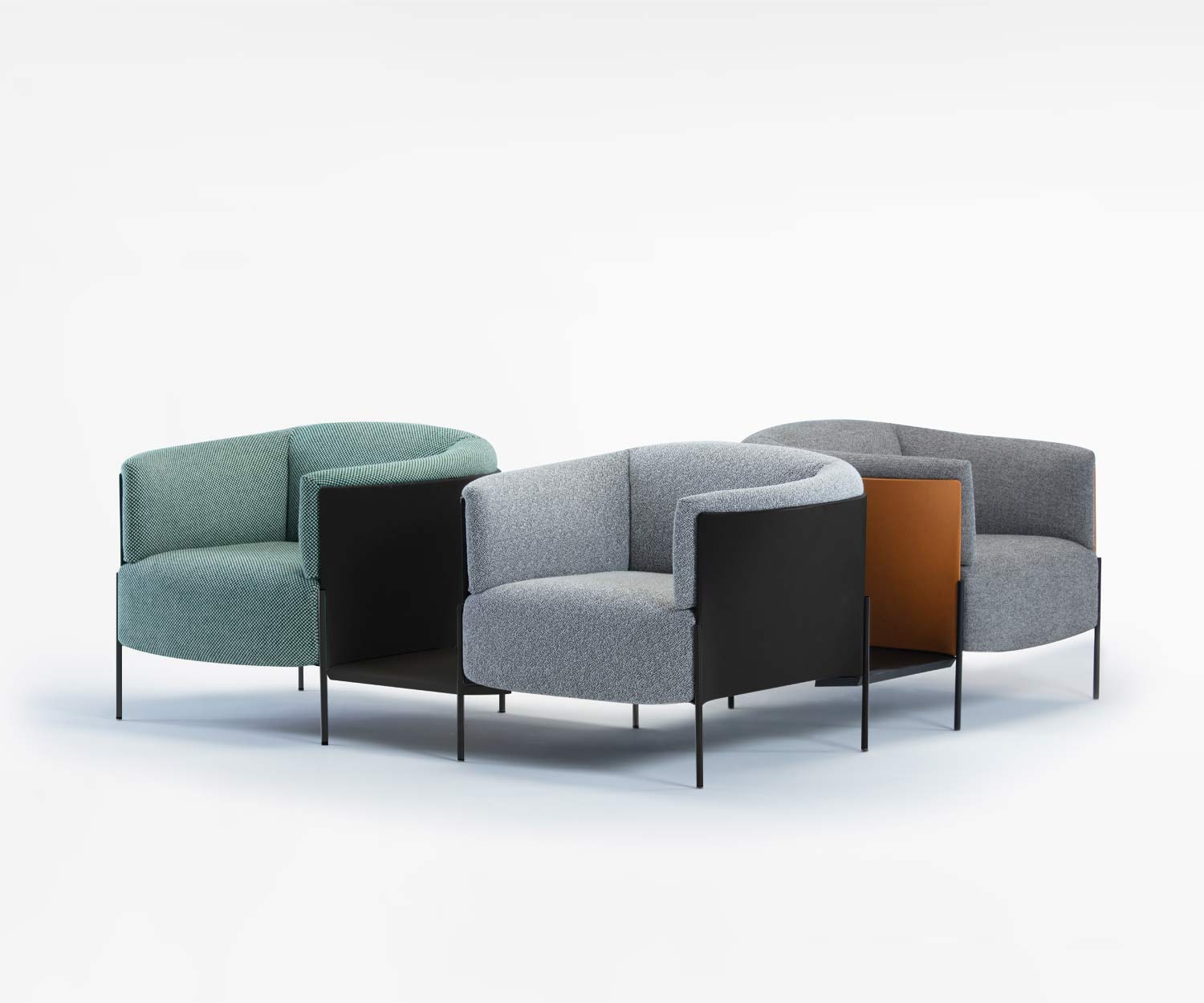 Prostoria Fauteuil Omnia Prostoria Fauteuil Omnia