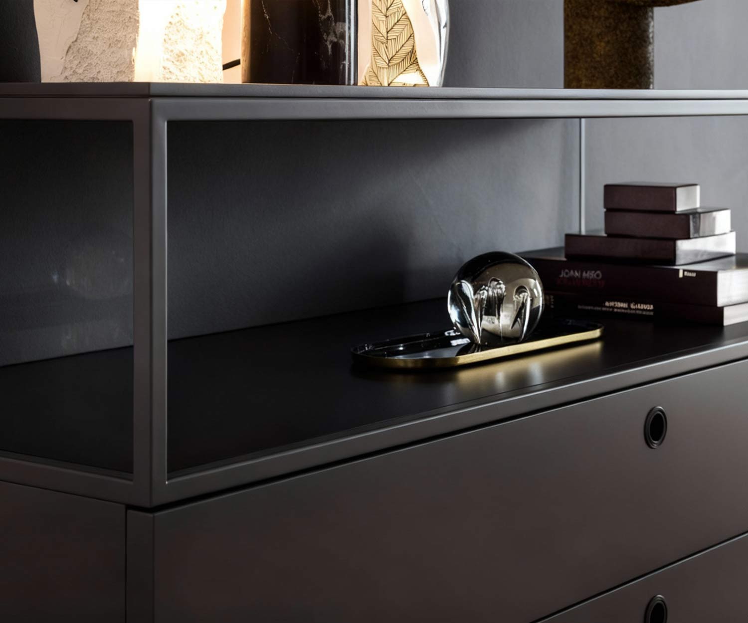 Novamobili Commode Square