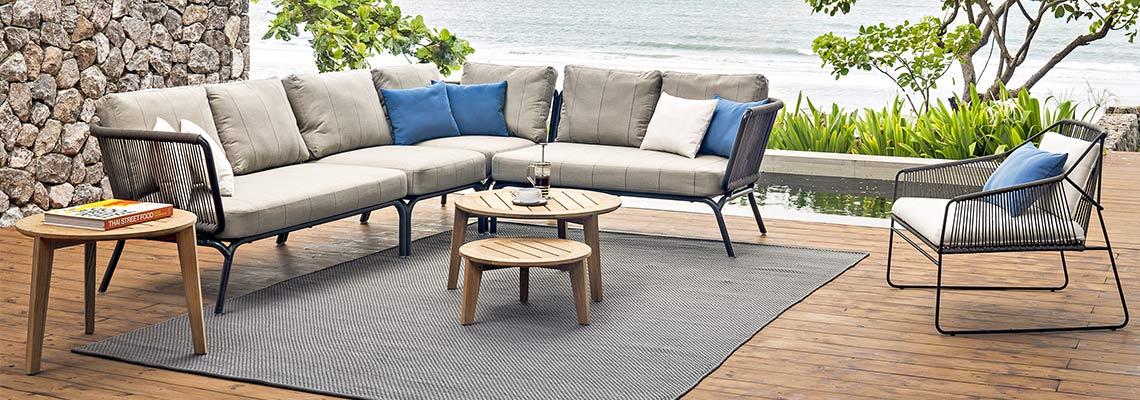 Oasiq Yland S&eacute;rie Corde Aluminium