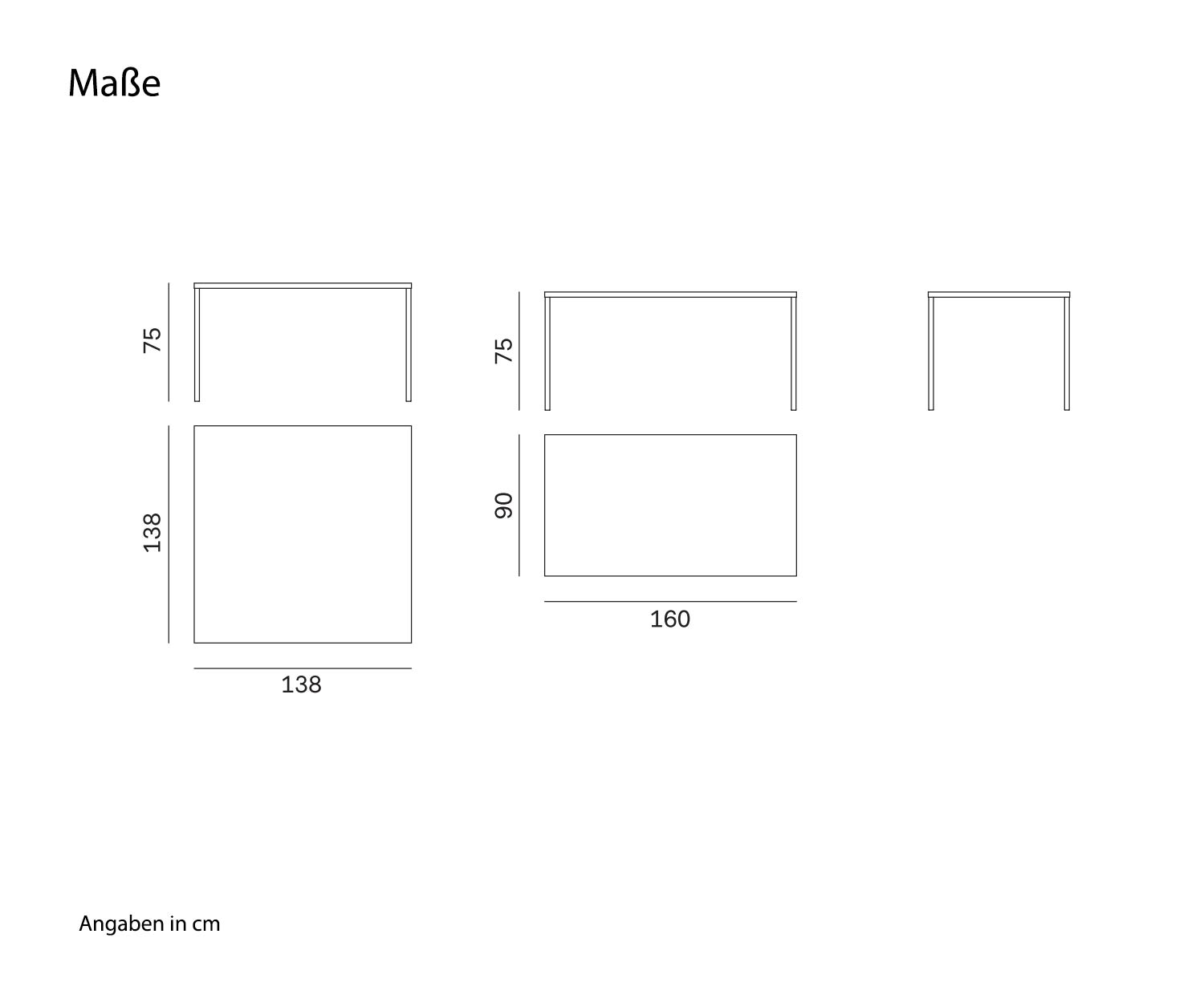 Table moderne Novamobili Design Filo Esquisse Dimensions Table moderne Novamobili Design Filo Esquisse Dimensions