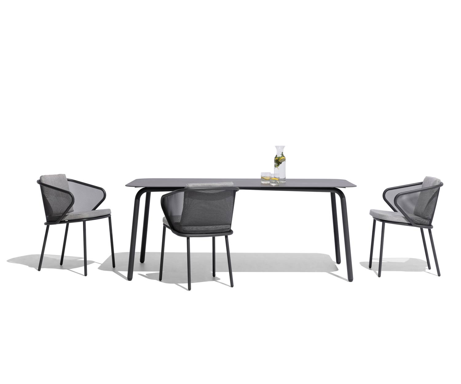 Todus Condor Table de jardin