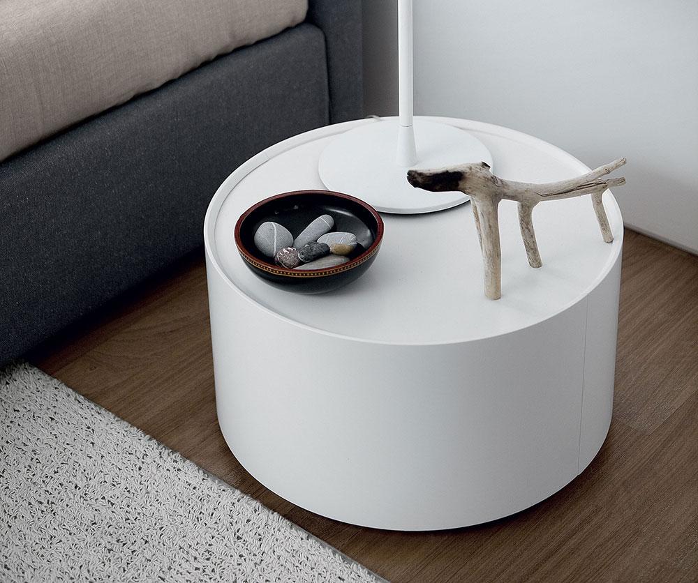 table de chevet novamobili alloud