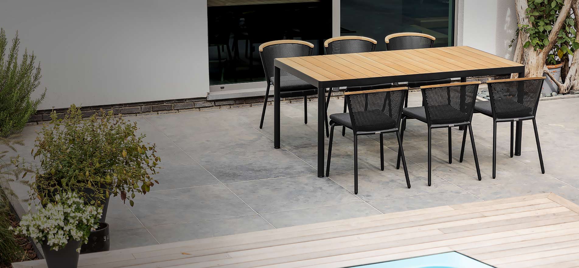 Chaises de jardin design Chaises de jardin design