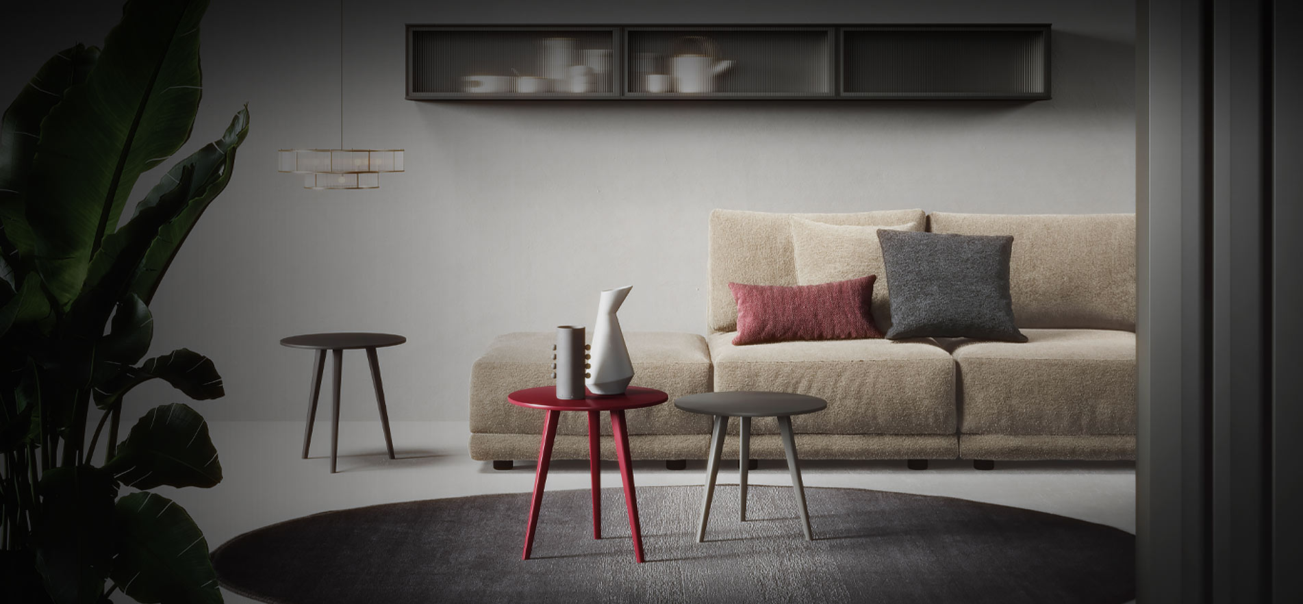 Tables d'appoint design Tables d'appoint design