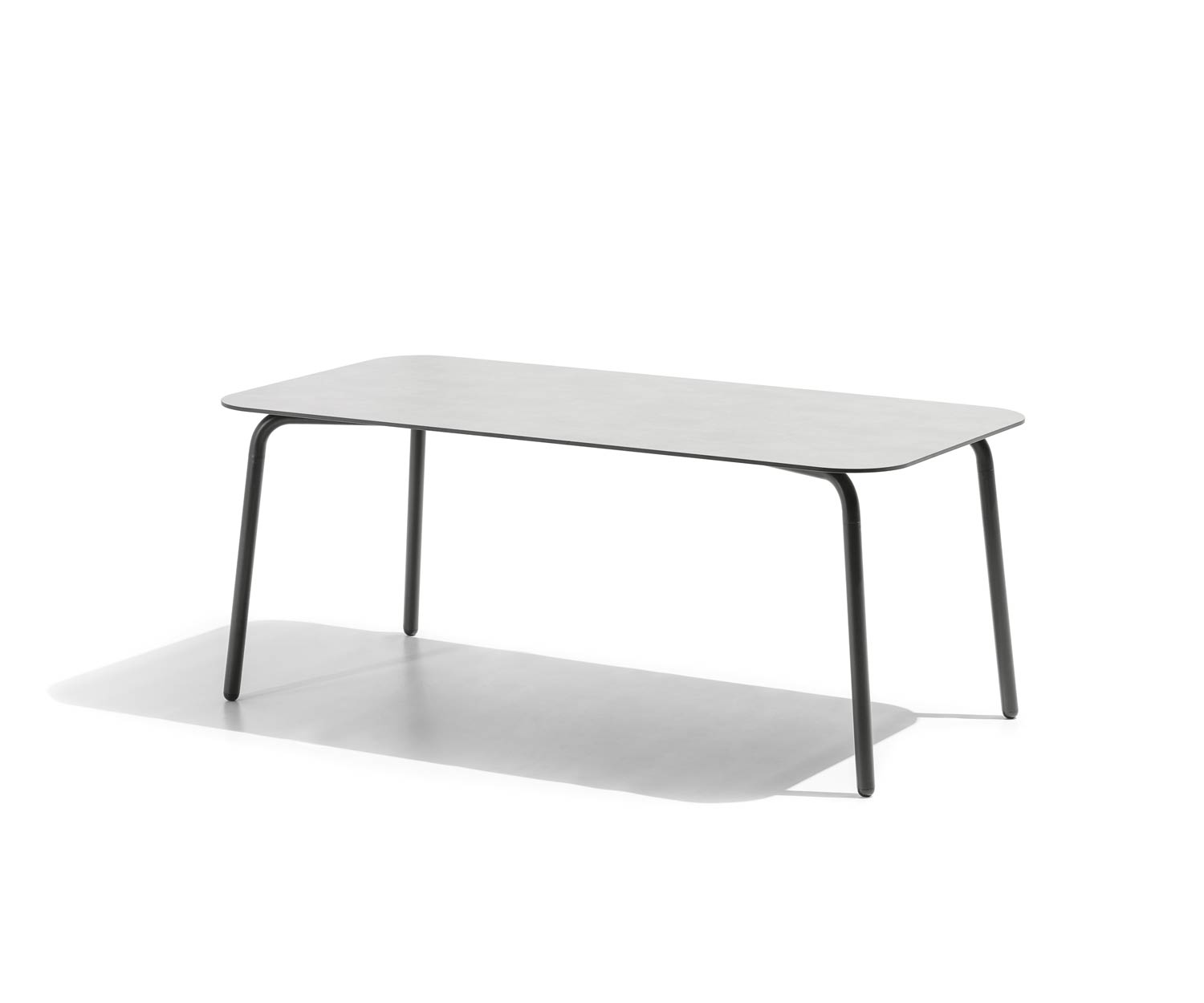 Todus Condor Table de jardin