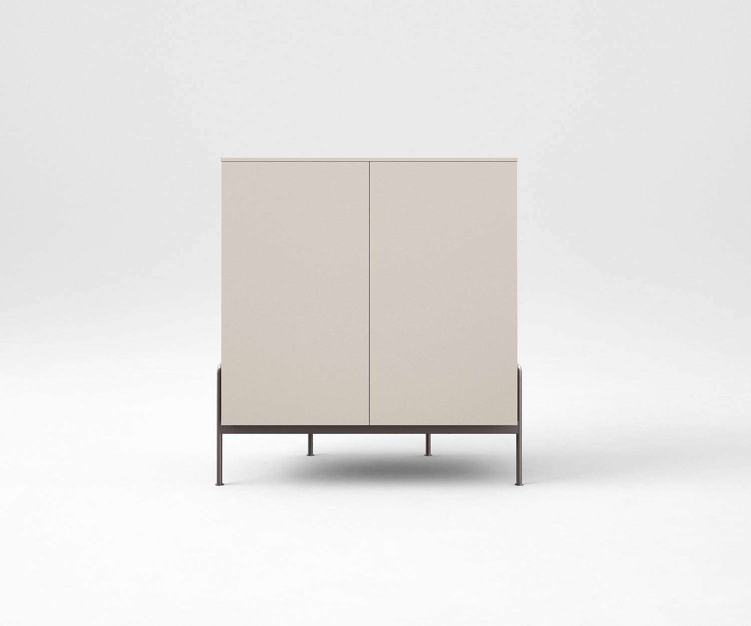 Novamobili Belt Highboard Novamobili Belt Highboard